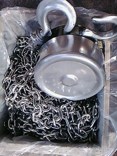 滬(hu)工304不鏽(xiu)鋼(gang)手拉葫蘆(lu)